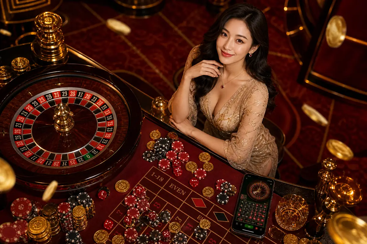 cuci666 slot tema jackpot progresif